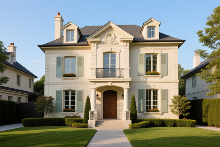 How to choose windows for decoration