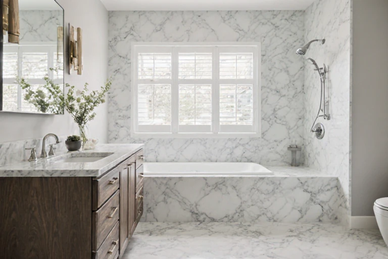 New Trends in Bathroom Remodeling: Top Five Design Elements Preferred by Florida Homeowners