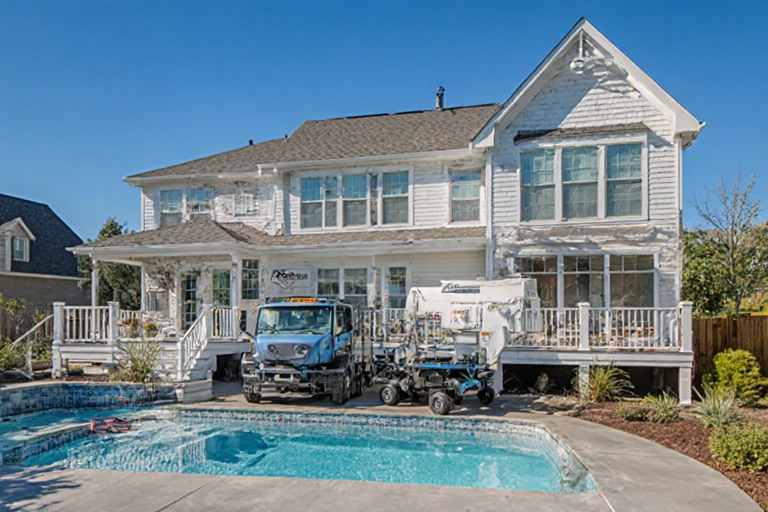 NexRemodel launches comprehensive home renovation services to enhance home value and comfort.