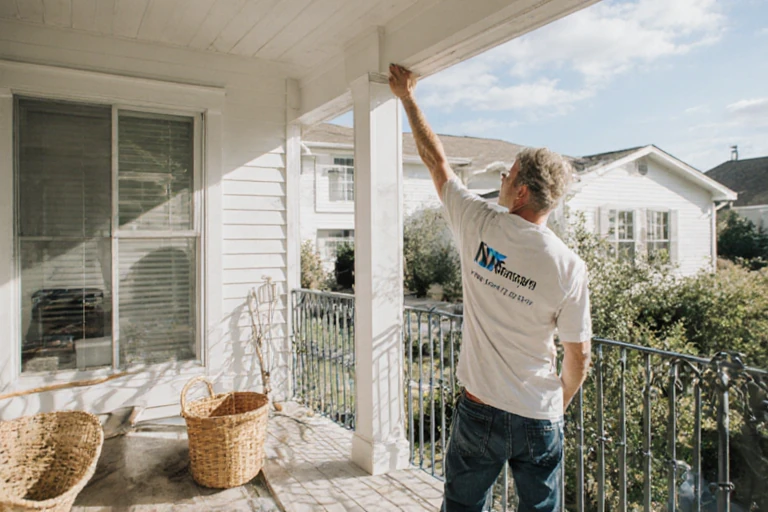 NexRemodel transforms home life through its renovation services.