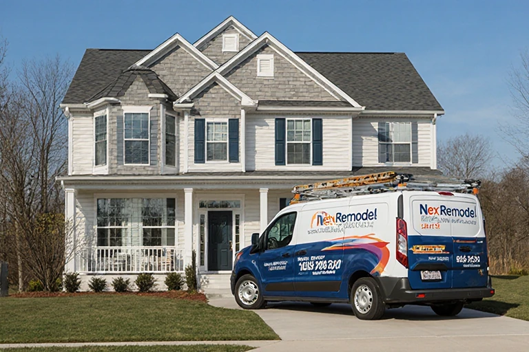 The role of technological innovation in home renovation: NexRemodel’s cutting-edge approach