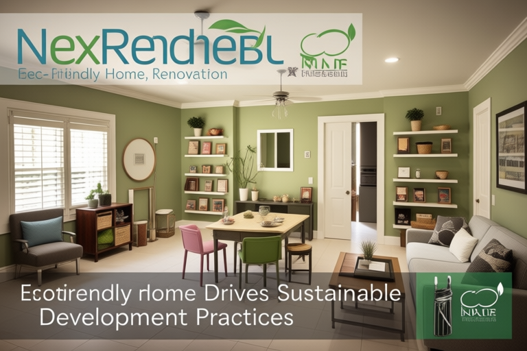 Budget-friendly home renovations: NexRemodel offers economical solutions