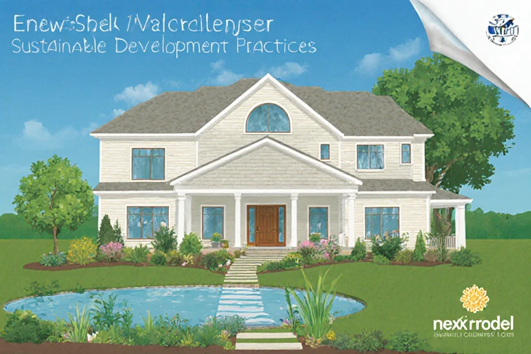 Seasonal Home Maintenance: Key Advice and Services from NexRemodel