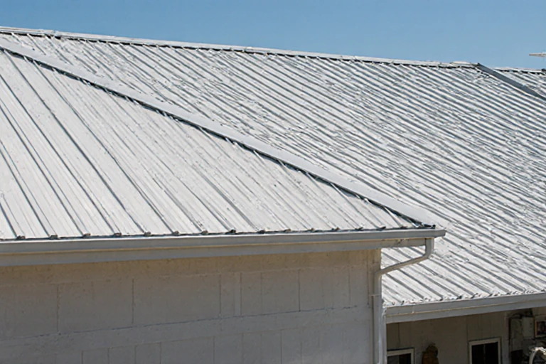 Metal Roofing Buying Guide: How Home Depot Options Affect Commercial Maintenance Budgets